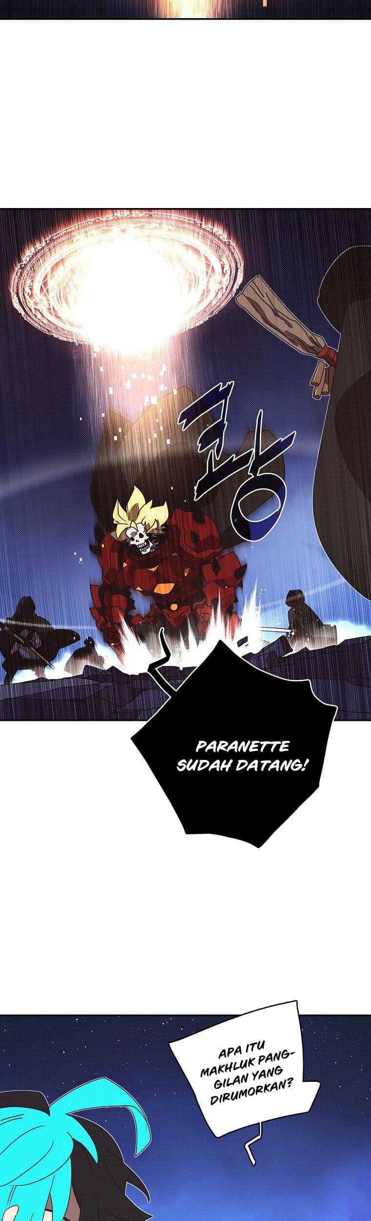 Terror Man Chapter 44 - halaman 47