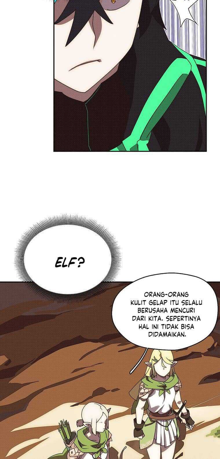Terror Man Chapter 45 - halaman 24