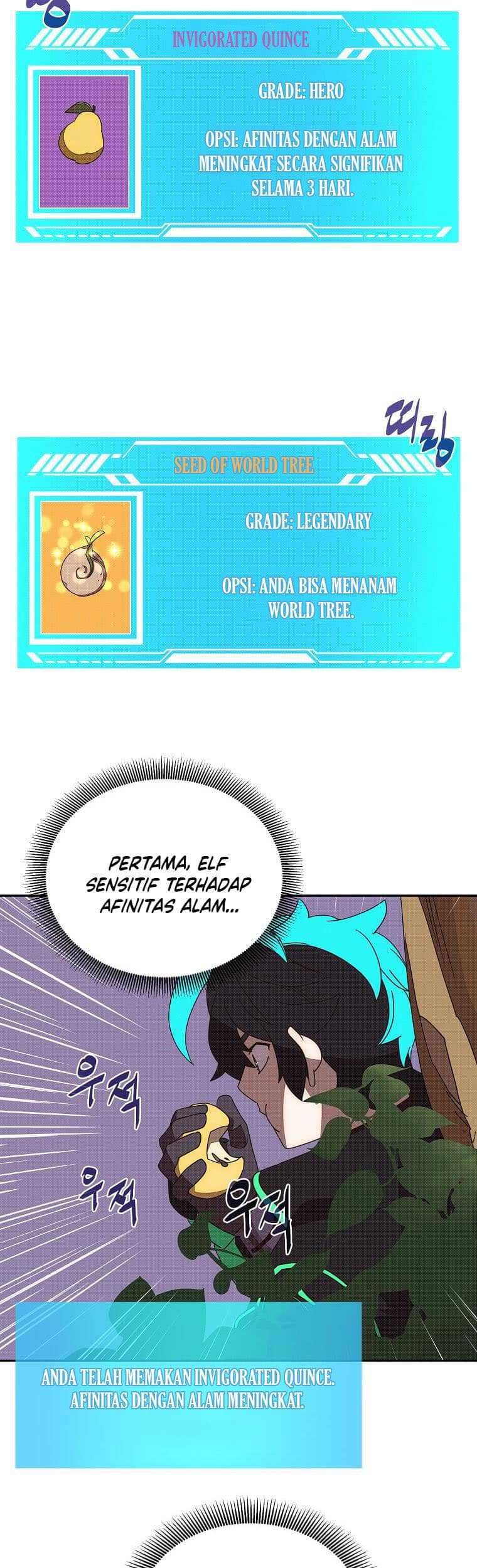 Terror Man Chapter 45 - halaman 29