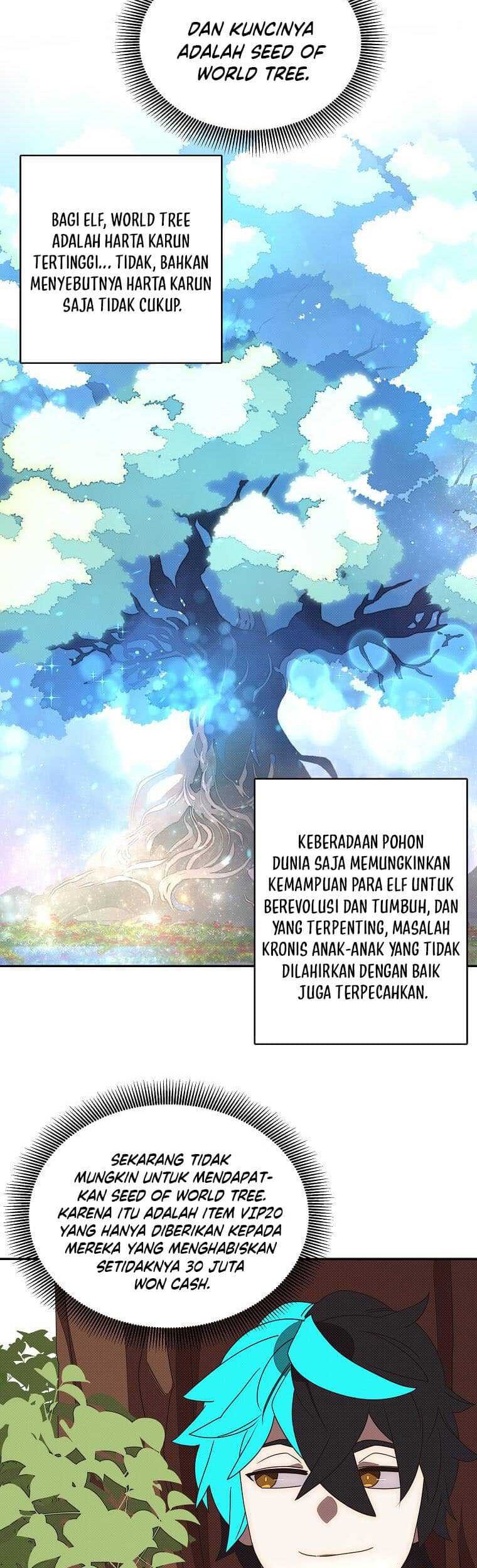 Terror Man Chapter 45 - halaman 30