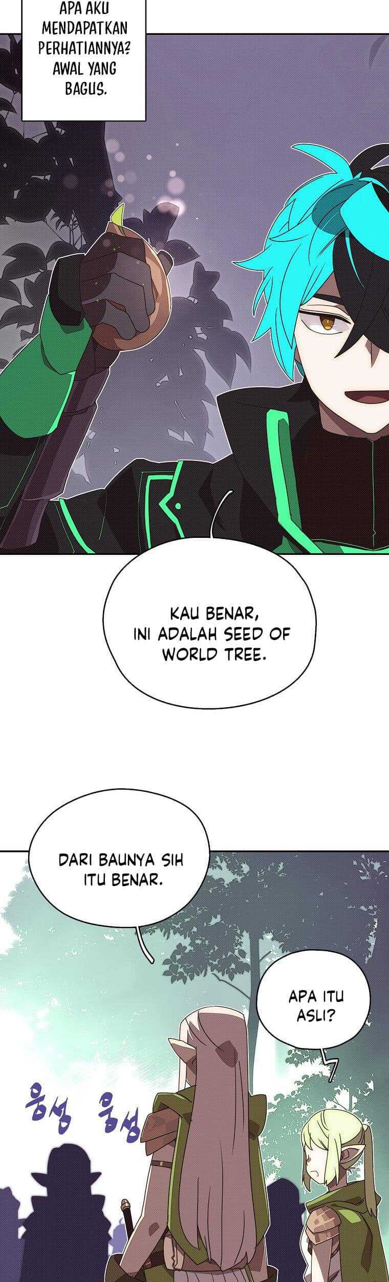 Terror Man Chapter 45 - halaman 35