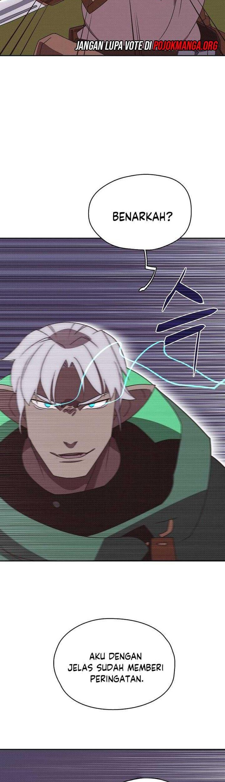 Terror Man Chapter 46 - halaman 29