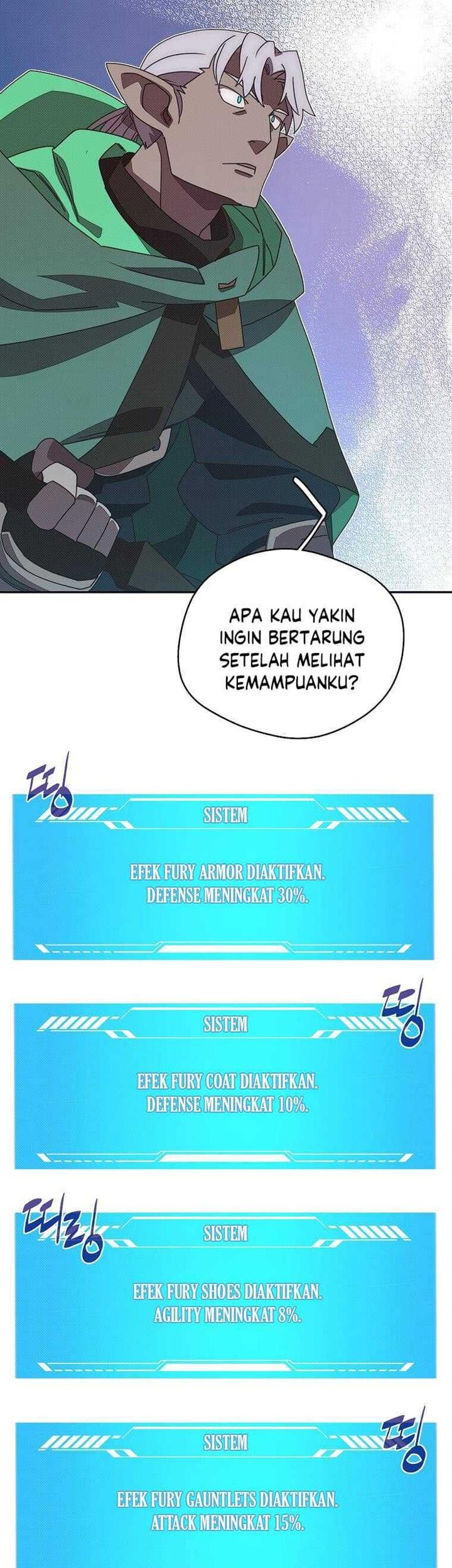 Terror Man Chapter 46 - halaman 40