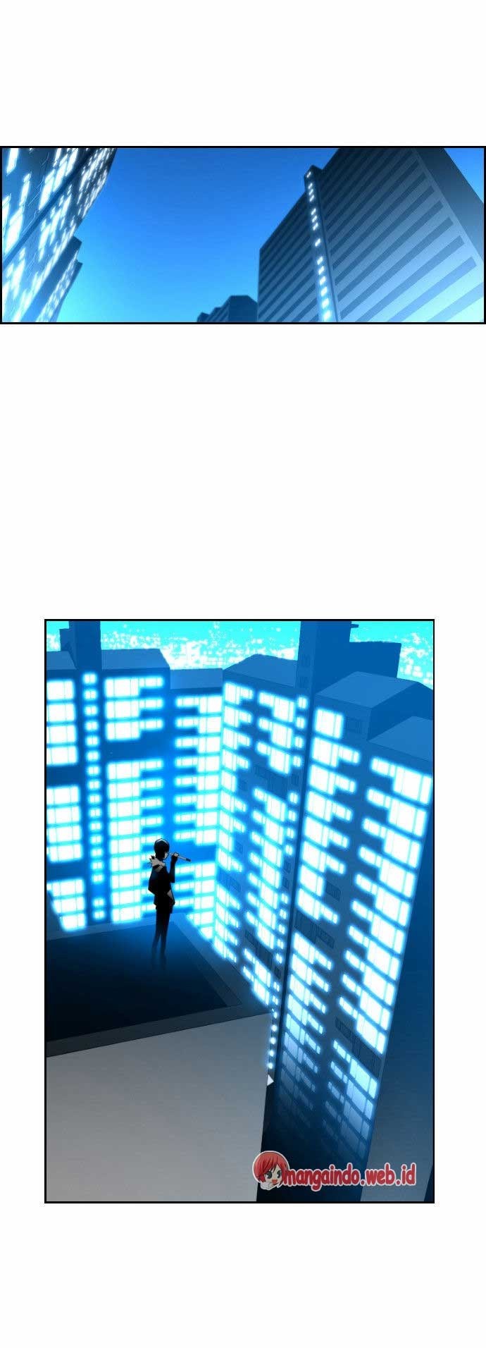 Terror Man Chapter 46 - halaman 42