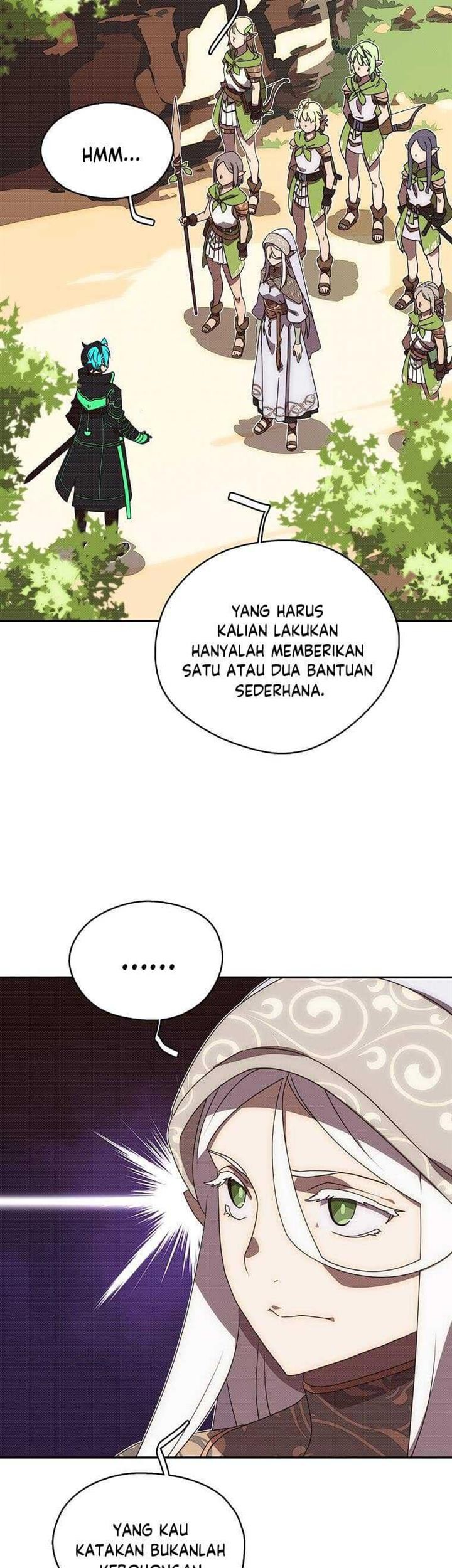 Terror Man Chapter 46 - halaman 5