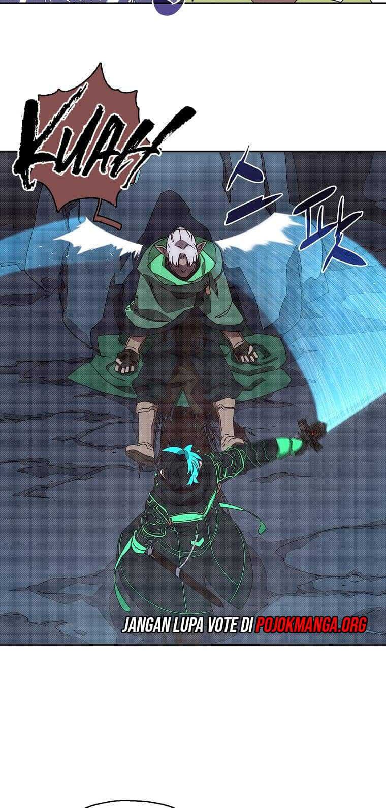 Terror Man Chapter 47 - halaman 16