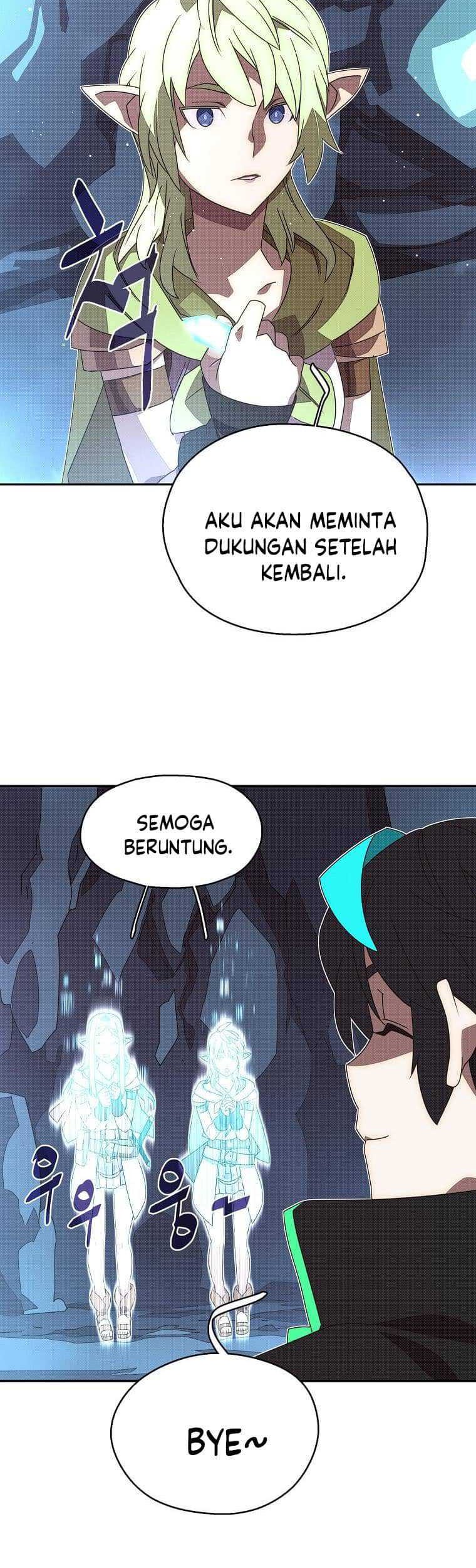 Terror Man Chapter 47 - halaman 23