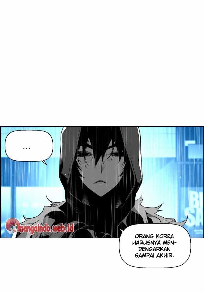 Terror Man Chapter 47 - halaman 25