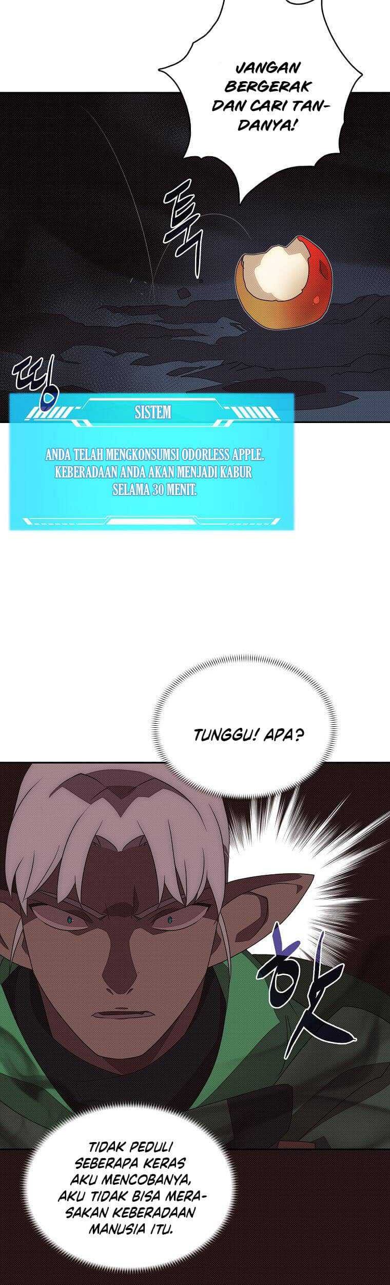 Terror Man Chapter 47 - halaman 4