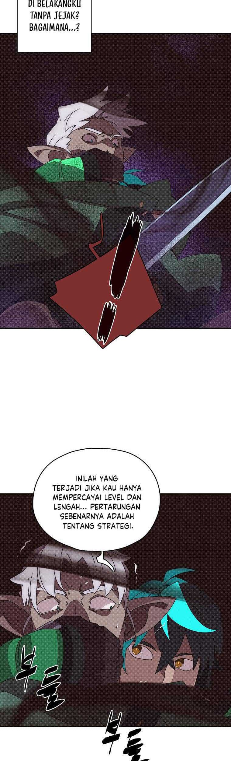 Terror Man Chapter 47 - halaman 7