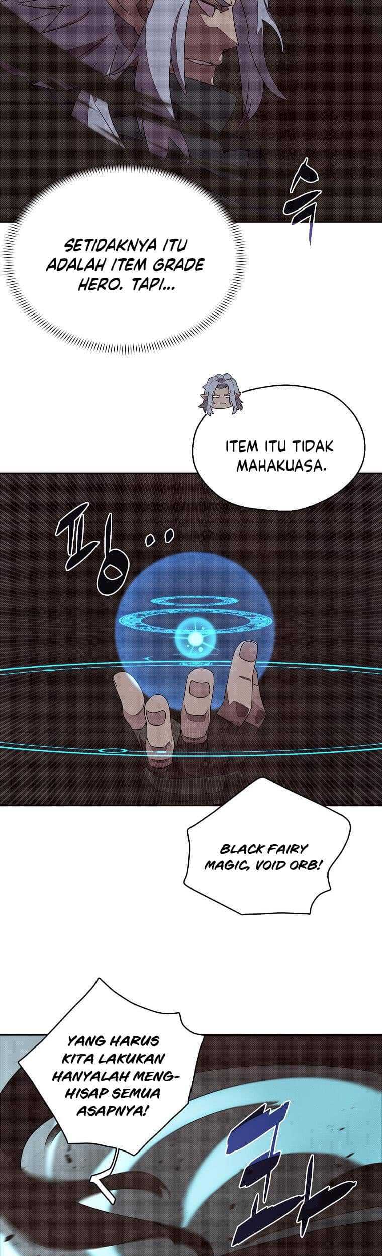 Terror Man Chapter 48 - halaman 13