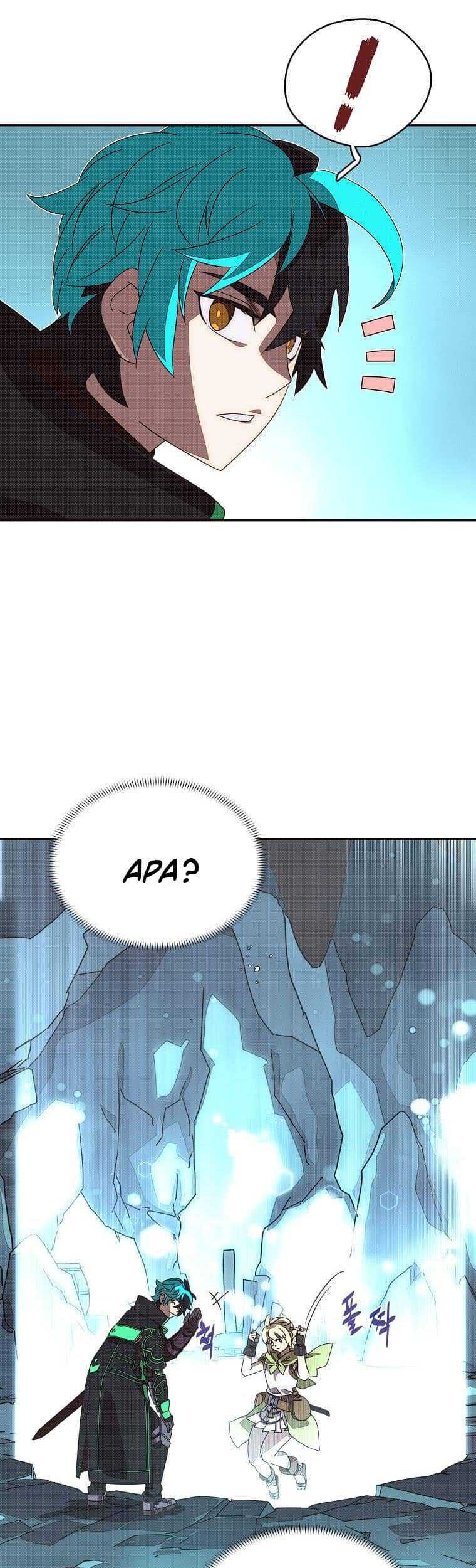 Terror Man Chapter 48 - halaman 15