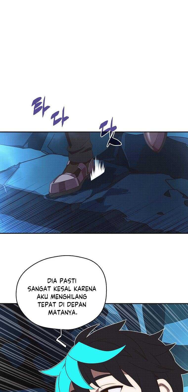 Terror Man Chapter 48 - halaman 23