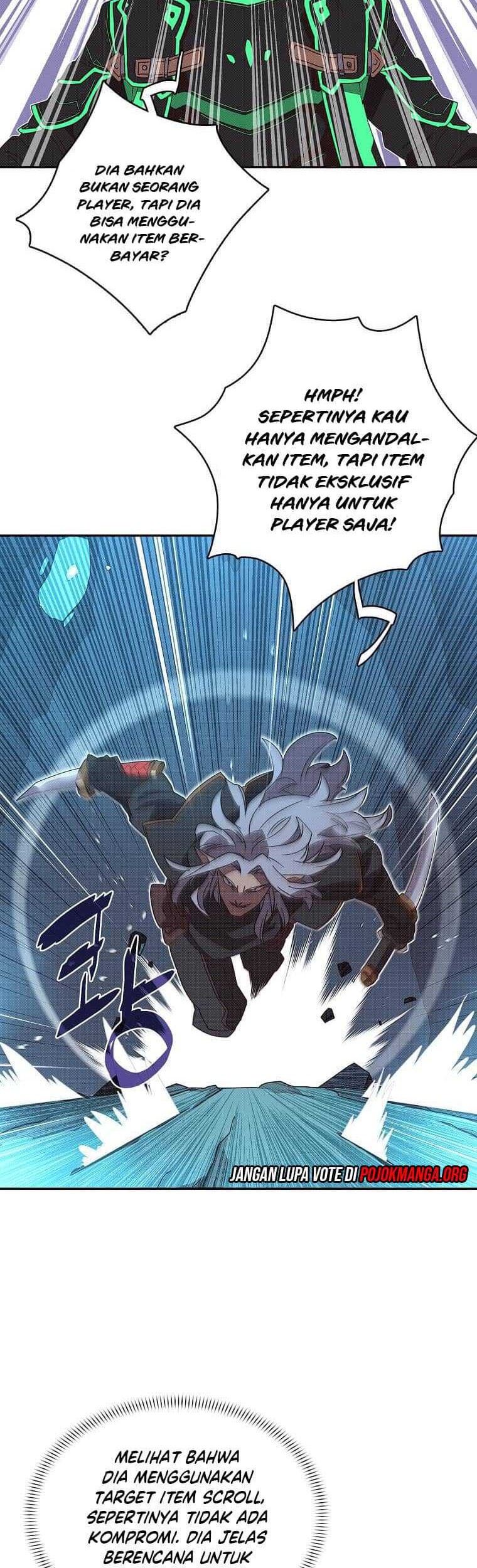 Terror Man Chapter 48 - halaman 3