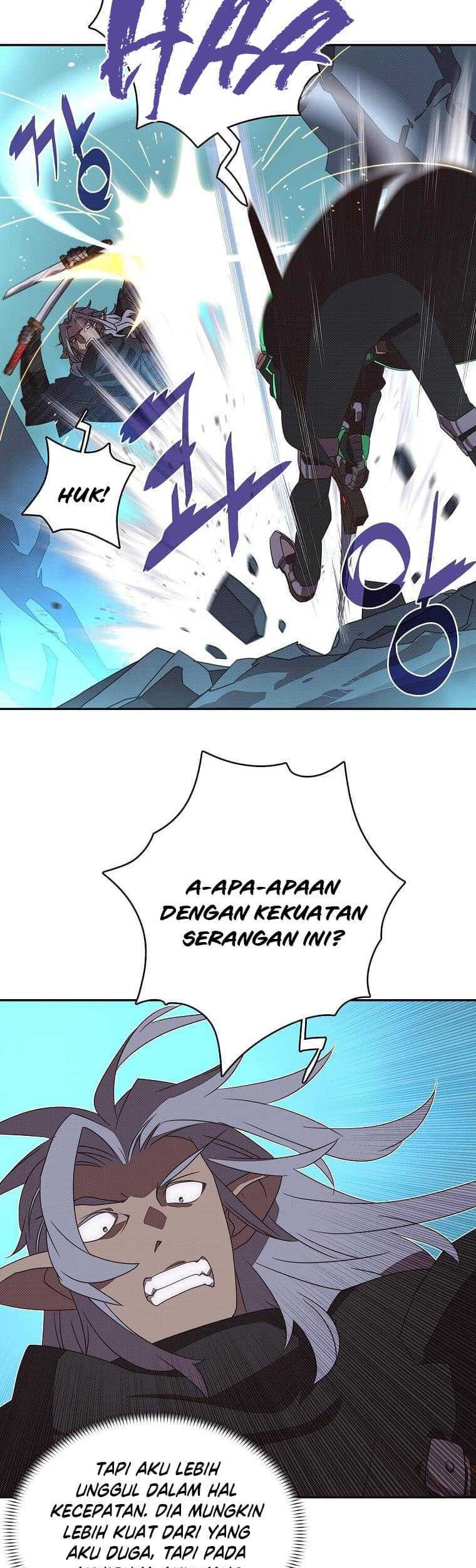 Terror Man Chapter 48 - halaman 7