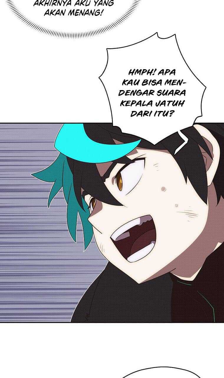 Terror Man Chapter 48 - halaman 8