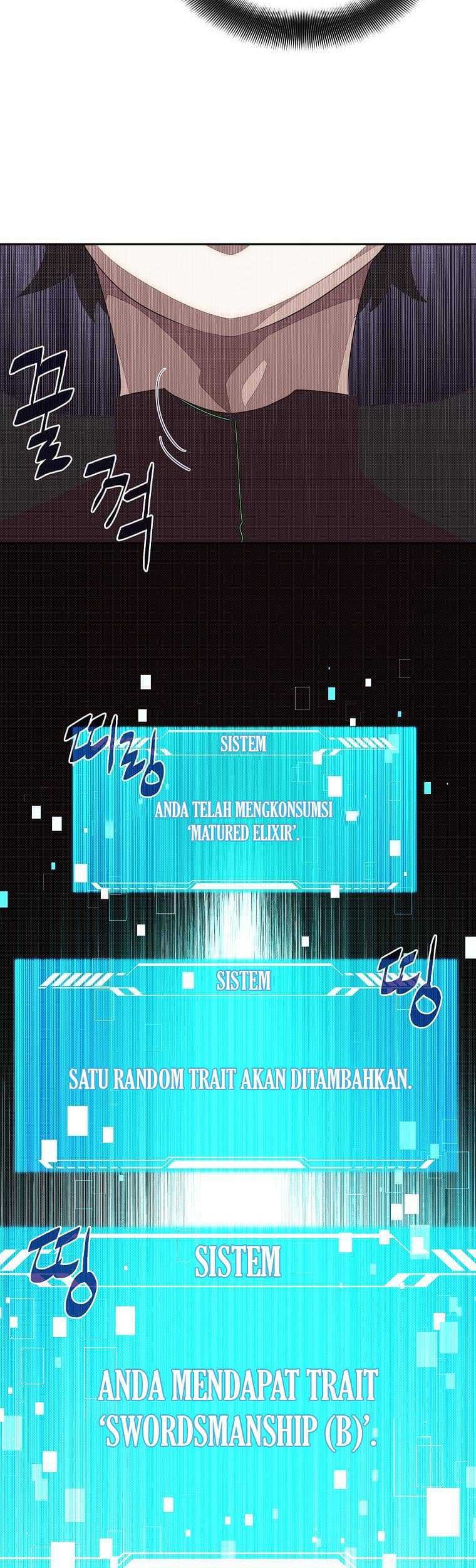 Terror Man Chapter 49 - halaman 23