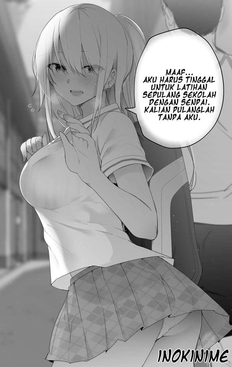 Terror Man Chapter 5 - halaman 1