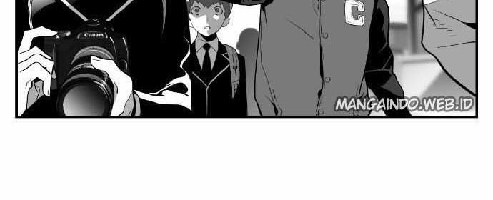 Terror Man Chapter 5 - halaman 15