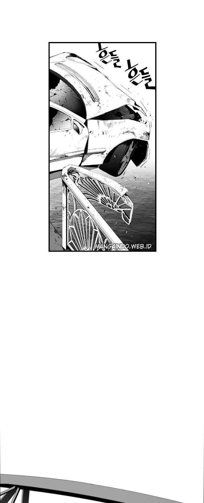 Terror Man Chapter 5 - halaman 17