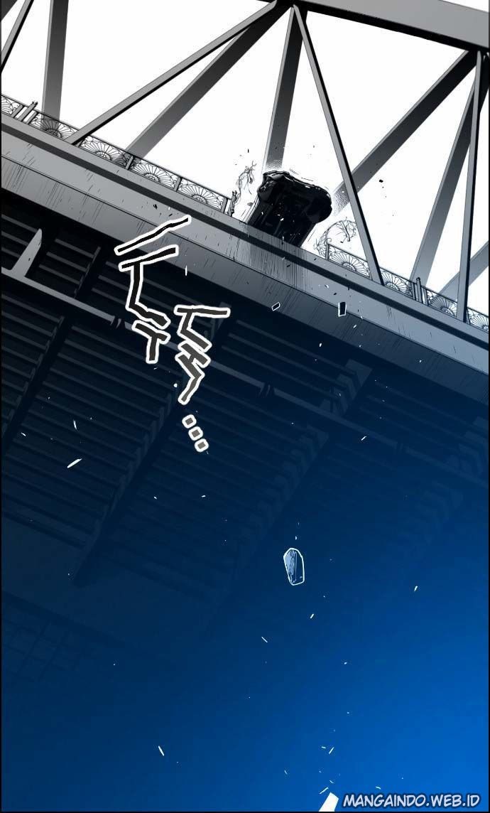 Terror Man Chapter 5 - halaman 18