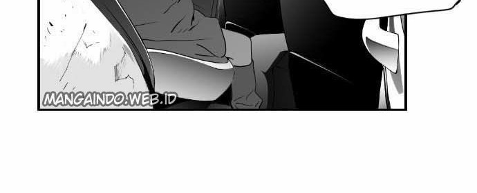 Terror Man Chapter 5 - halaman 21