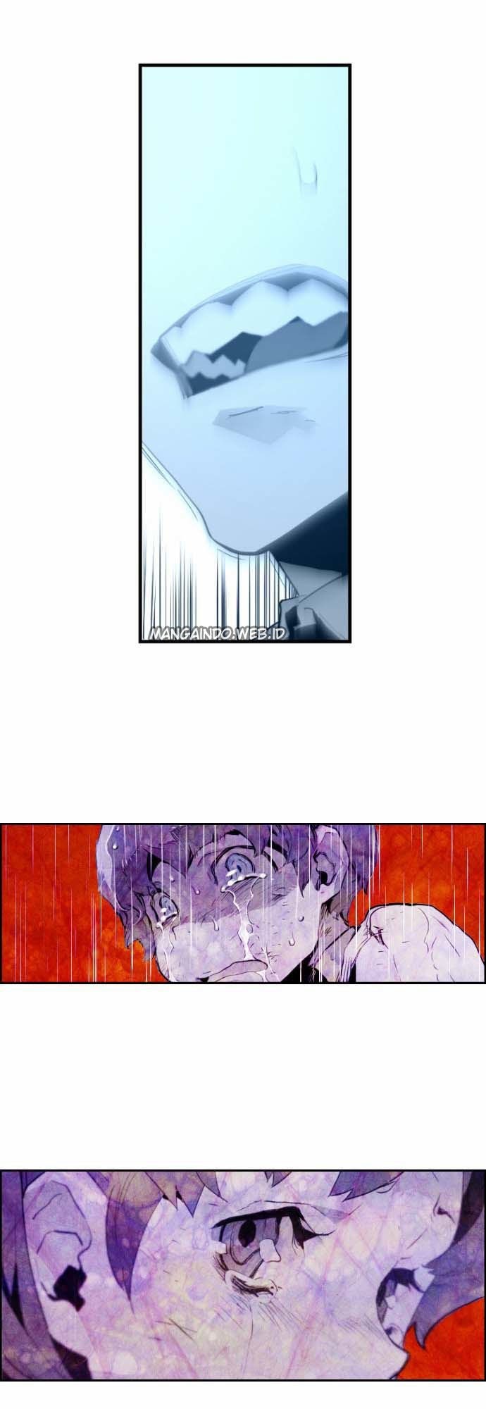 Terror Man Chapter 5 - halaman 23