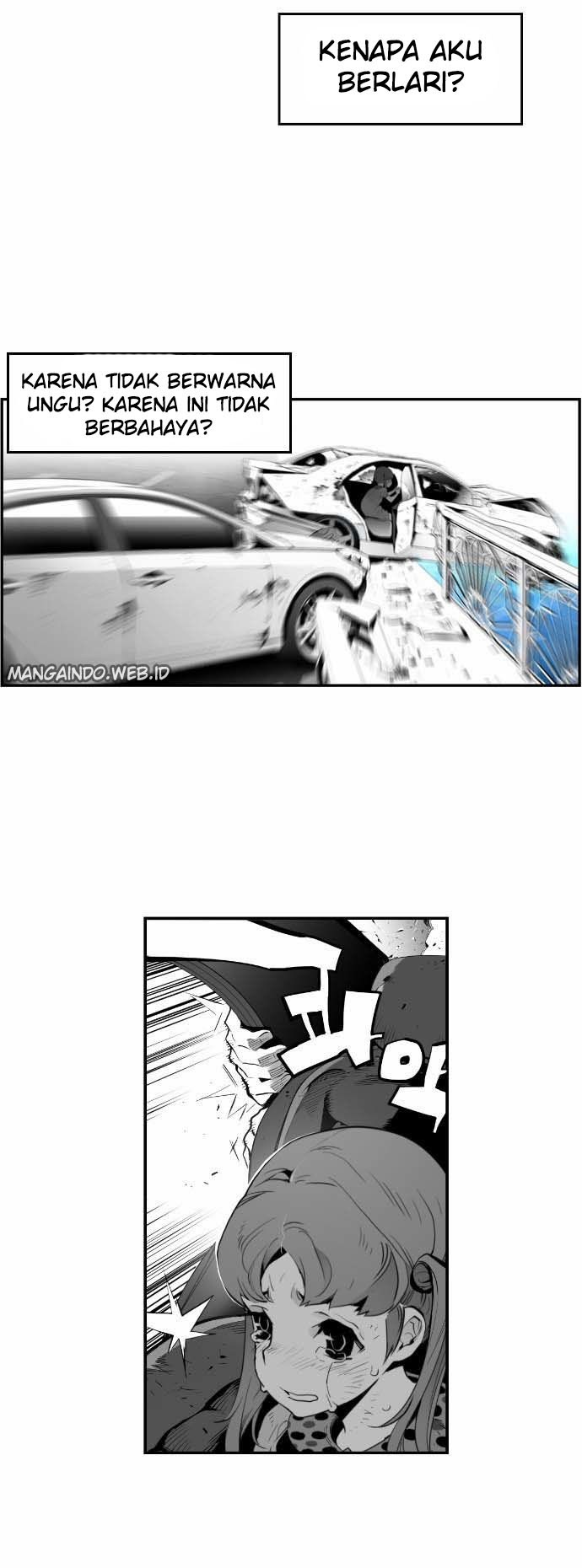 Terror Man Chapter 5 - halaman 27