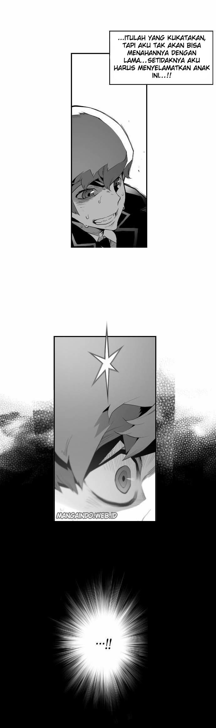 Terror Man Chapter 5 - halaman 29
