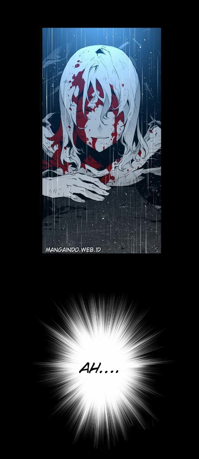 Terror Man Chapter 5 - halaman 30