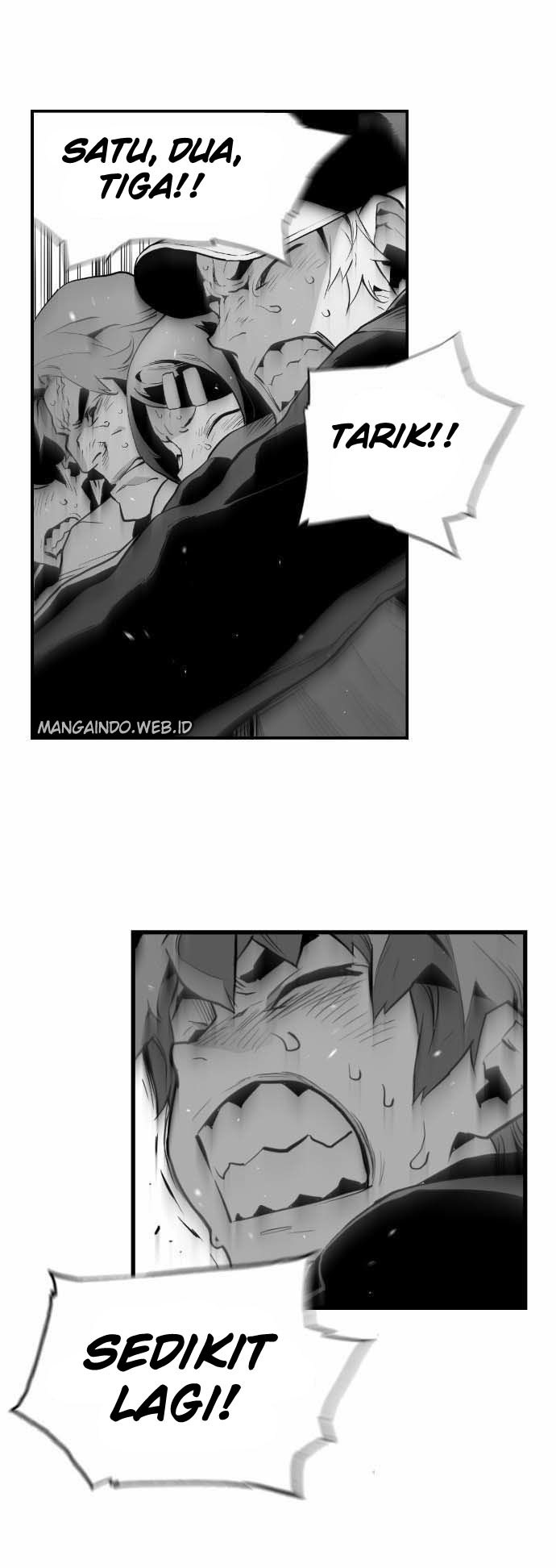 Terror Man Chapter 5 - halaman 36