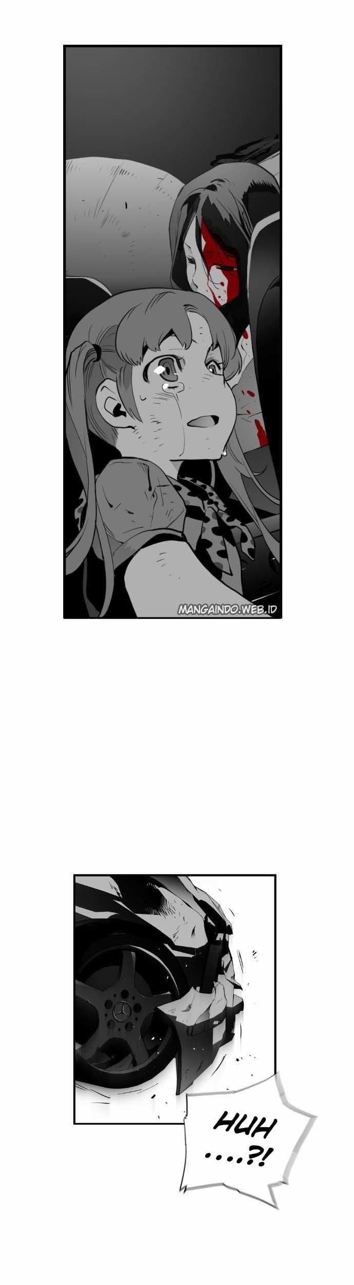 Terror Man Chapter 5 - halaman 37