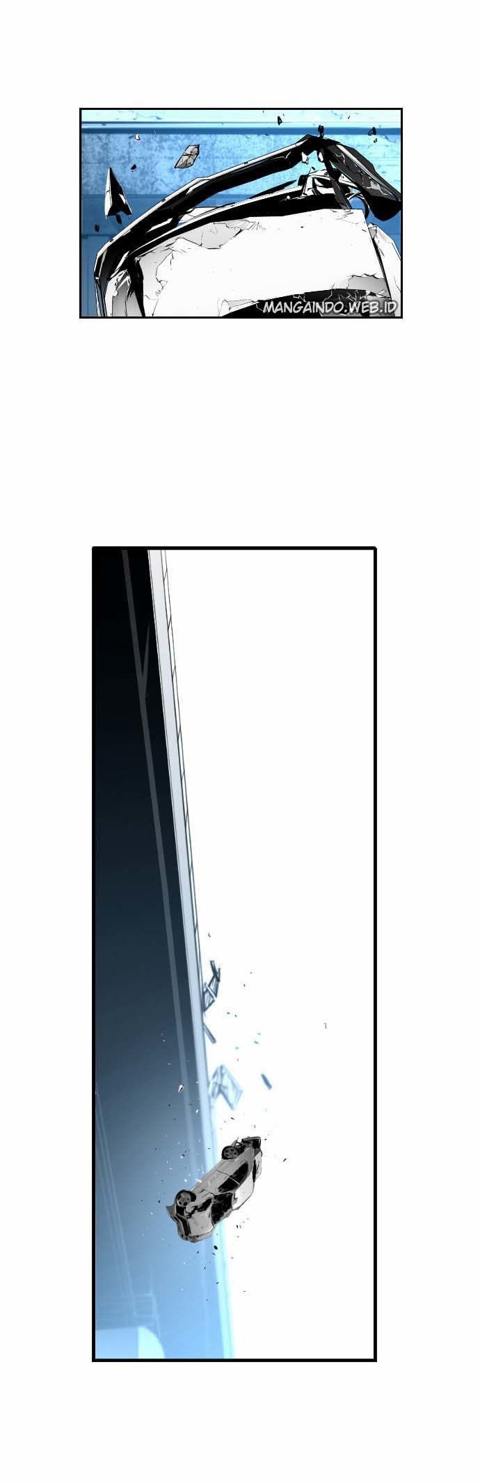 Terror Man Chapter 5 - halaman 40