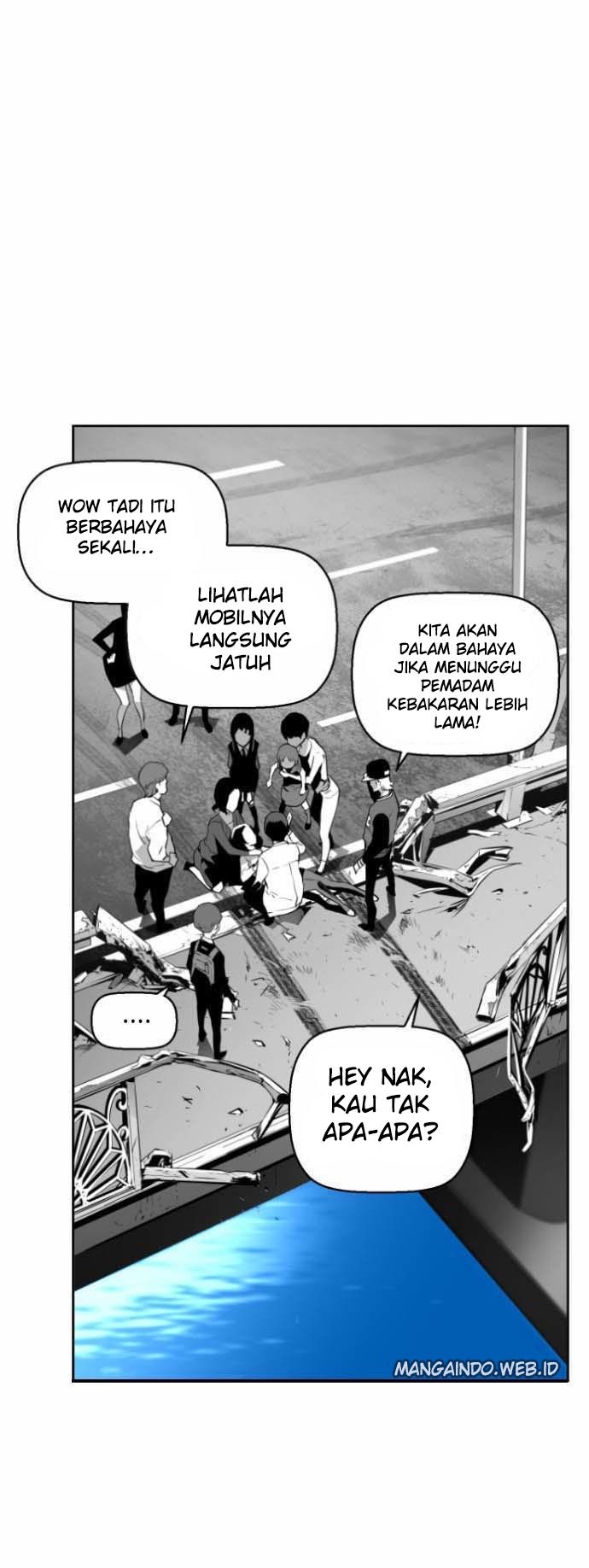 Terror Man Chapter 5 - halaman 42