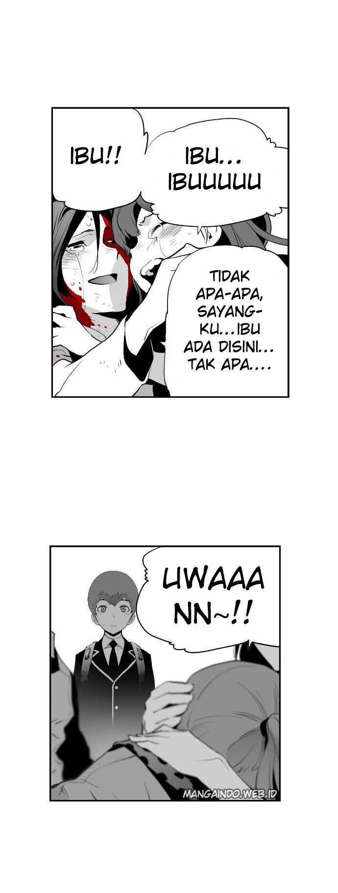 Terror Man Chapter 5 - halaman 43