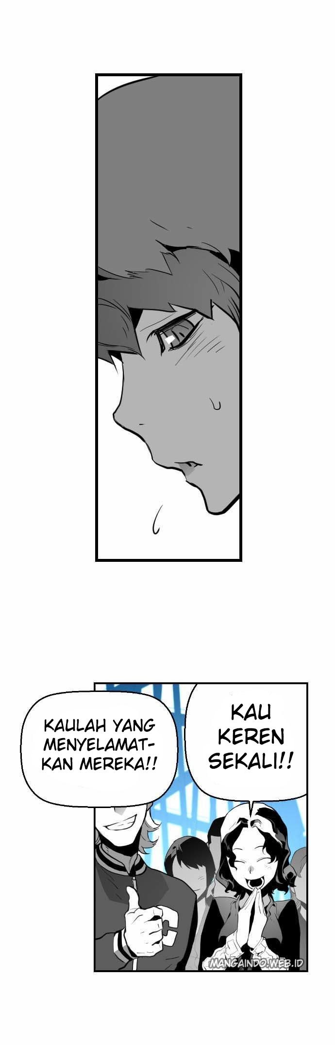 Terror Man Chapter 5 - halaman 46