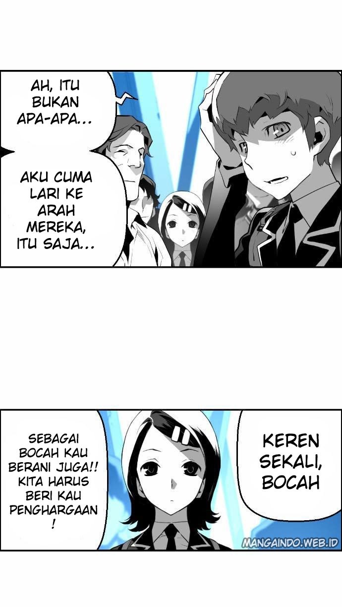 Terror Man Chapter 5 - halaman 47