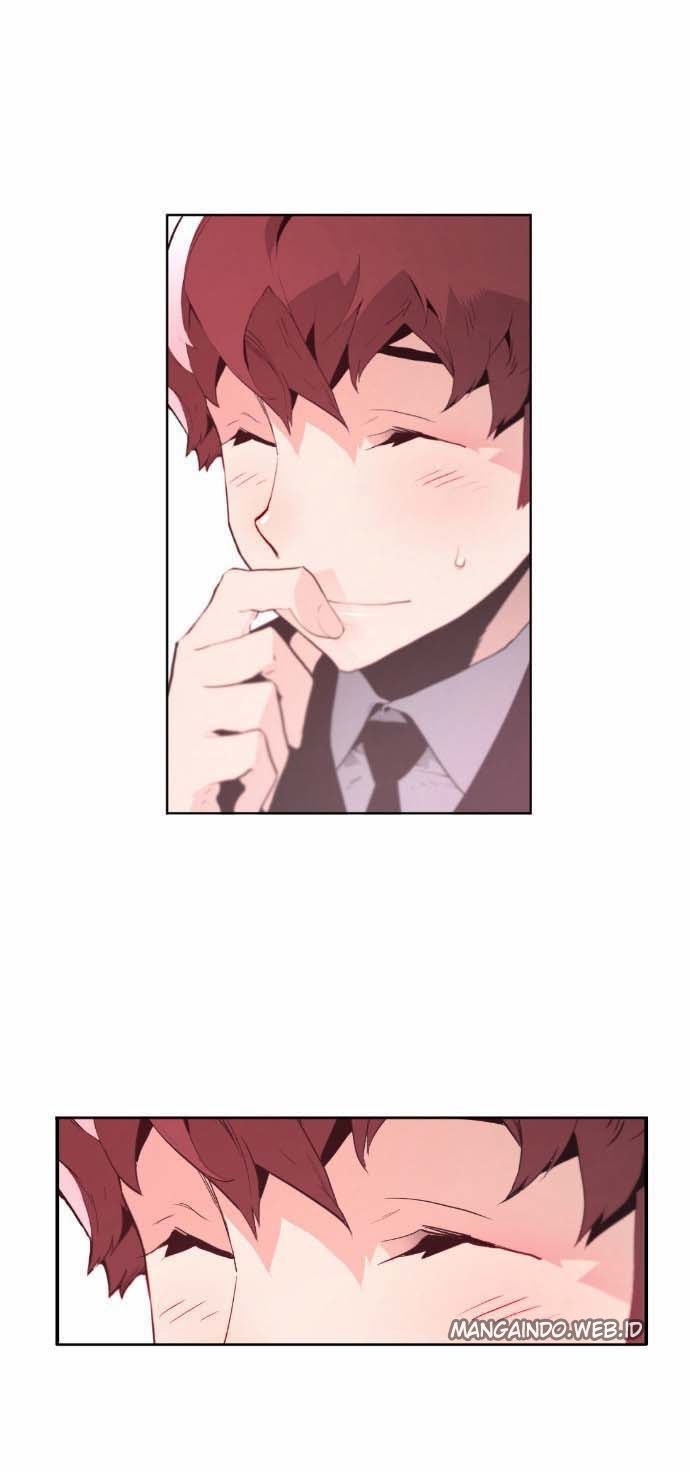 Terror Man Chapter 5 - halaman 49