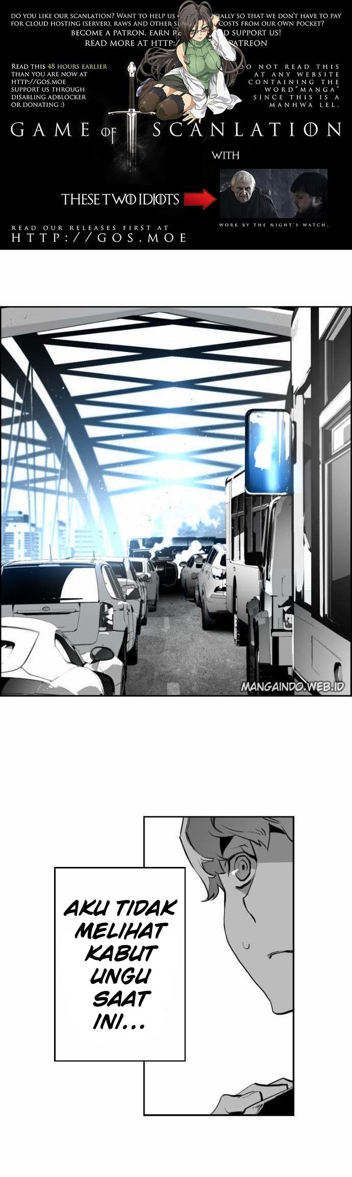 Terror Man Chapter 5 - halaman 5