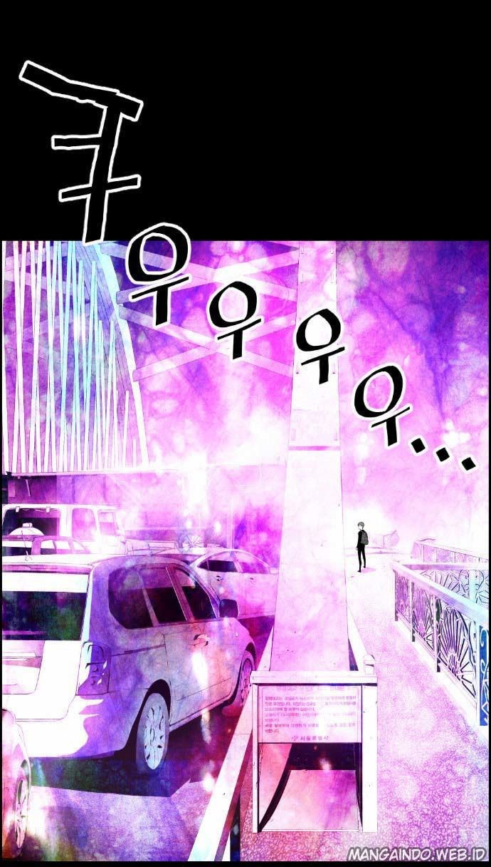Terror Man Chapter 5 - halaman 51