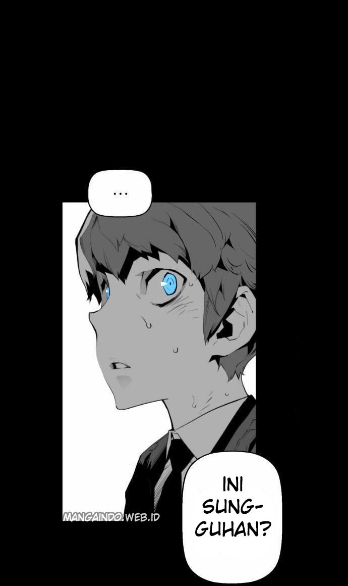 Terror Man Chapter 5 - halaman 52