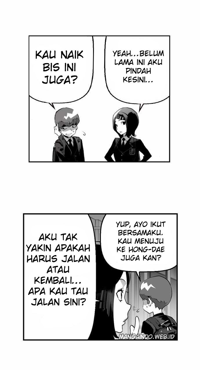 Terror Man Chapter 5 - halaman 8