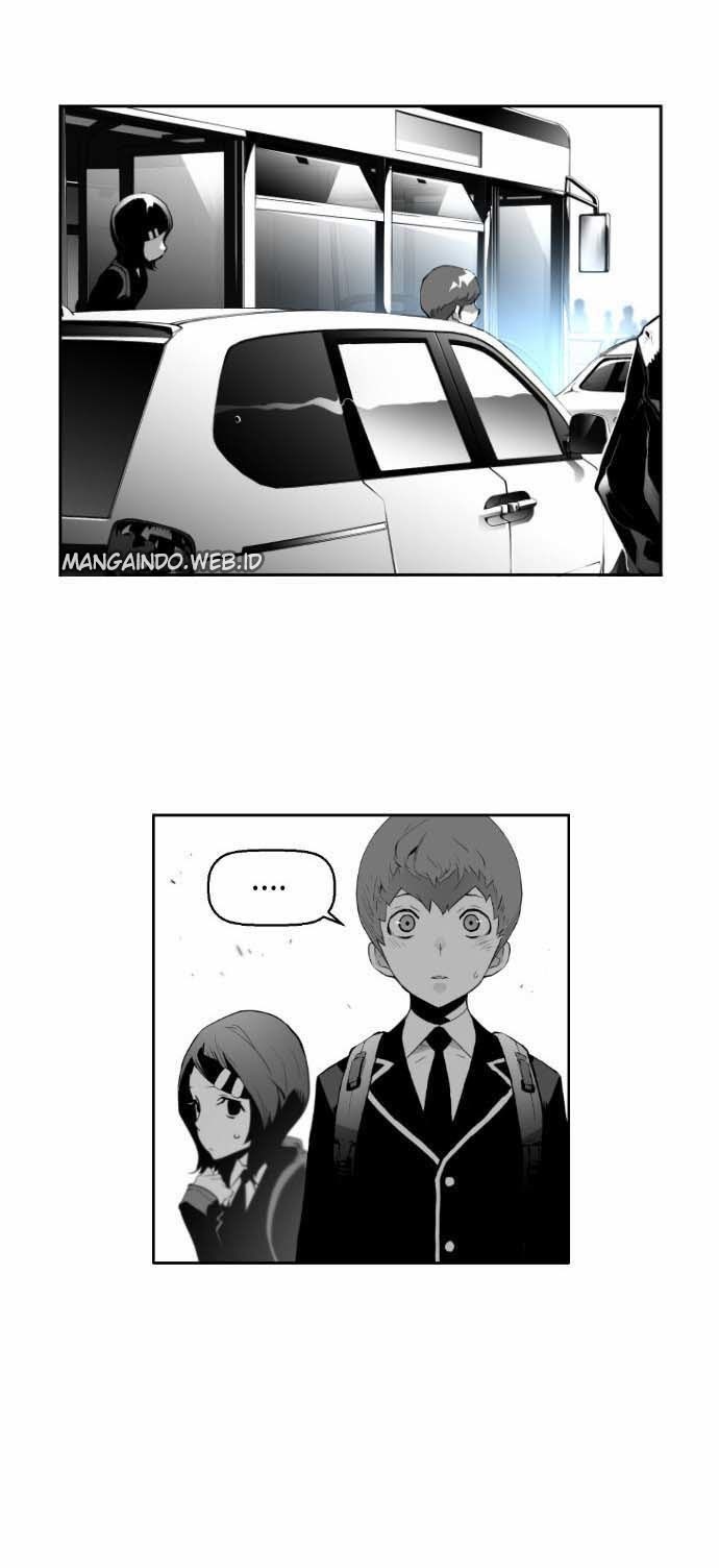 Terror Man Chapter 5 - halaman 9