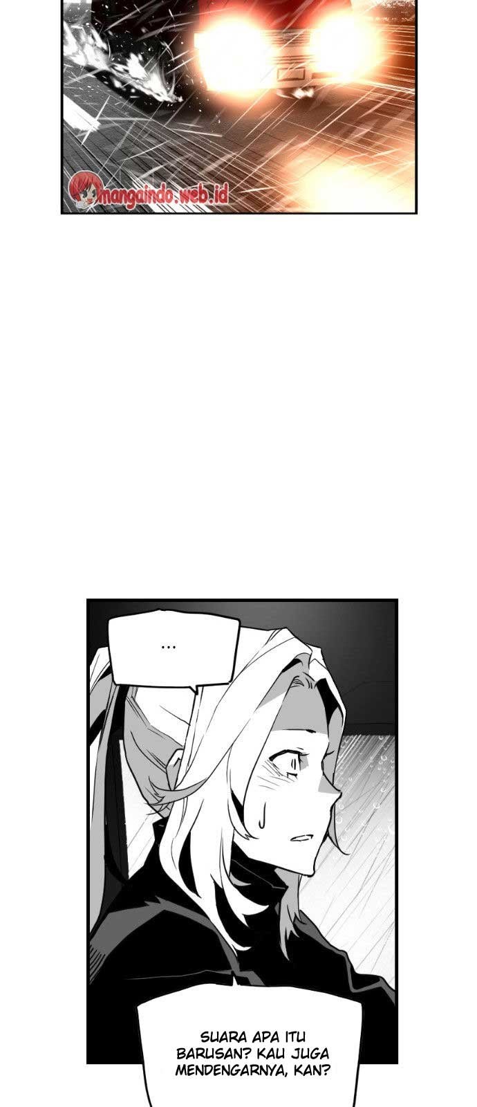 Terror Man Chapter 50 - halaman 15