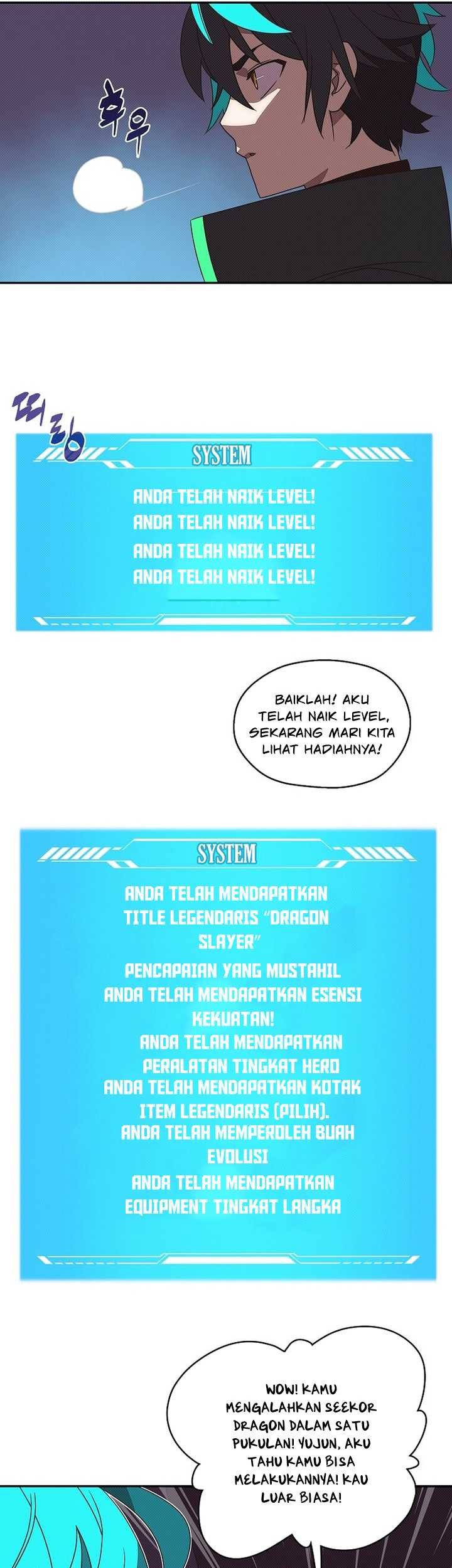 Terror Man Chapter 50 - halaman 16