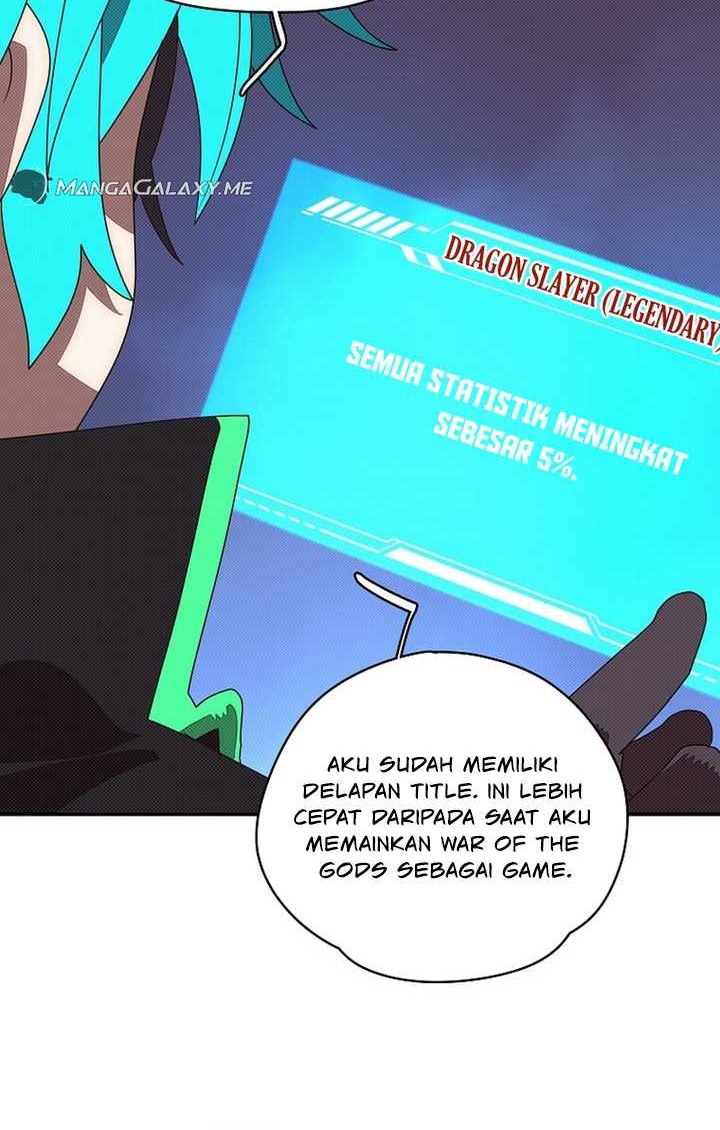 Terror Man Chapter 50 - halaman 21