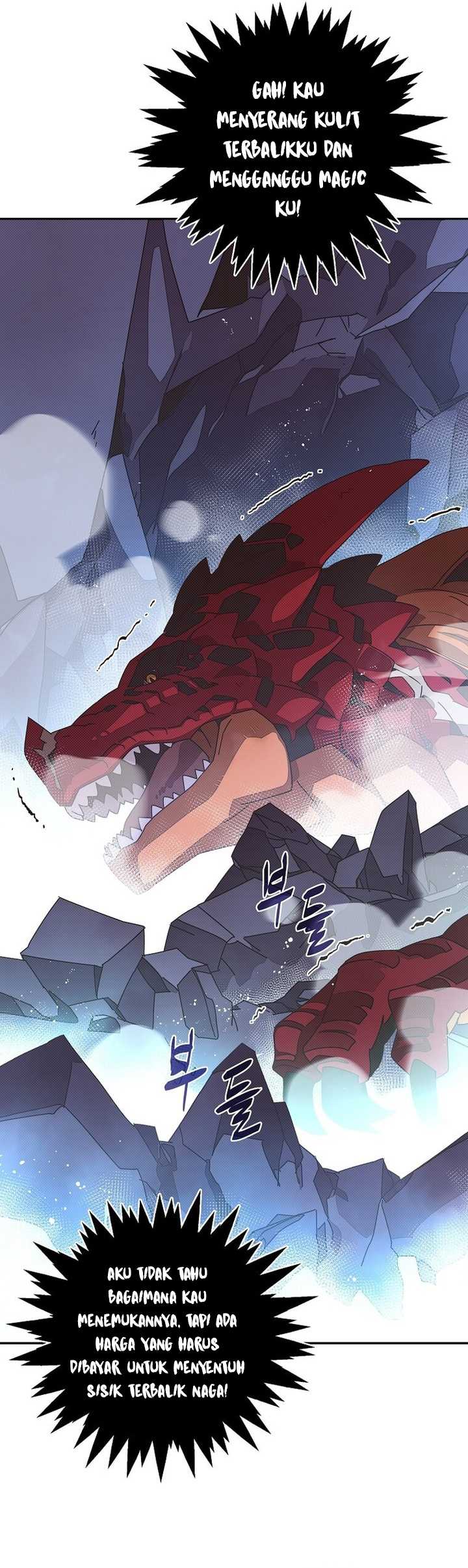 Terror Man Chapter 50 - halaman 3