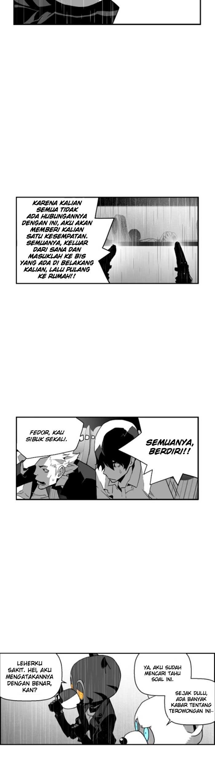 Terror Man Chapter 51 - halaman 15