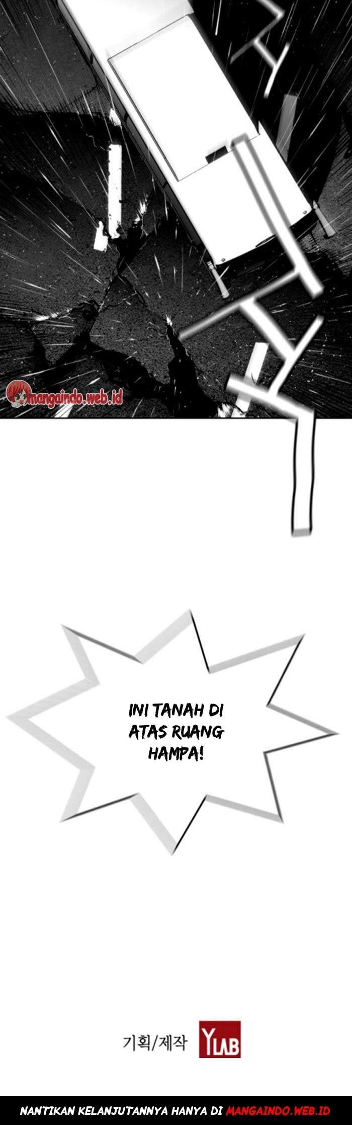 Terror Man Chapter 51 - halaman 27