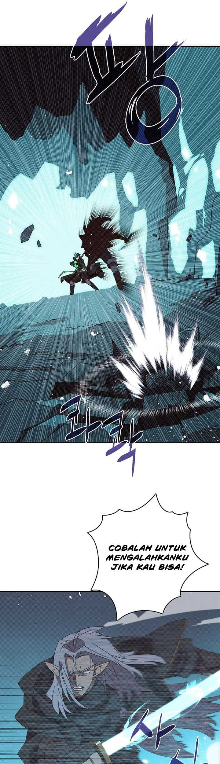 Terror Man Chapter 51 - halaman 9